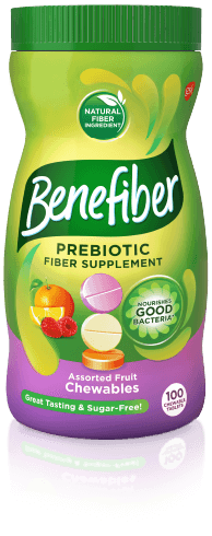 Benefiber Chewables