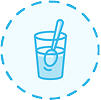 Cup of Water Icon