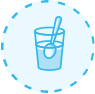 Cup of Water Icon