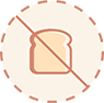 Gluten-free Icon