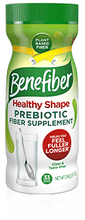 Benefiber® Healthy Shape
