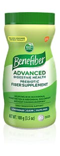 Benefiber Healthy Balance Benefiber Healthy Balance