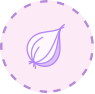 Onion Icon