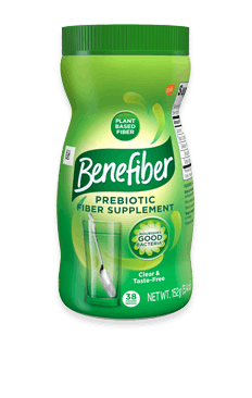 Benefiber Original packshot