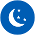 Moon Icon