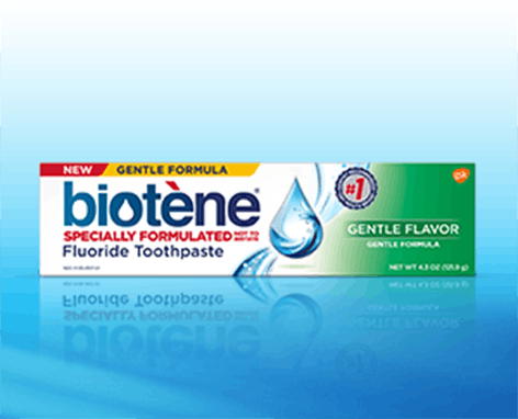 biotene toothpaste woolworths