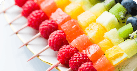 Hydrating Summer Fruits