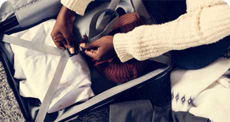 5 Things That Should Be on Your Healthy Holiday Packing List