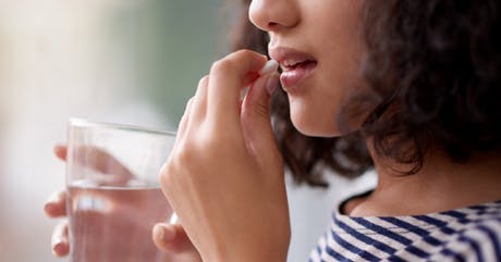 Are Your Anxiety Medications Causing Dry Mouth?