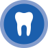 Tooth icon