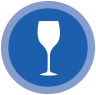 Wine glass Icon