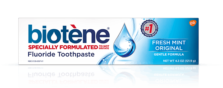 مزهرية مضحك جدا سنو وايت  Dry Mouth Products: Oral Rinse, Spray and Gel | Biotène