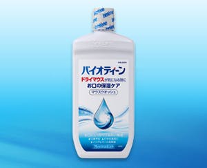 バイオティーン オーラルバランスジェル（口腔化粧品）