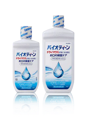 Mouthwashes