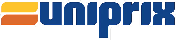 Uniprix Logo
