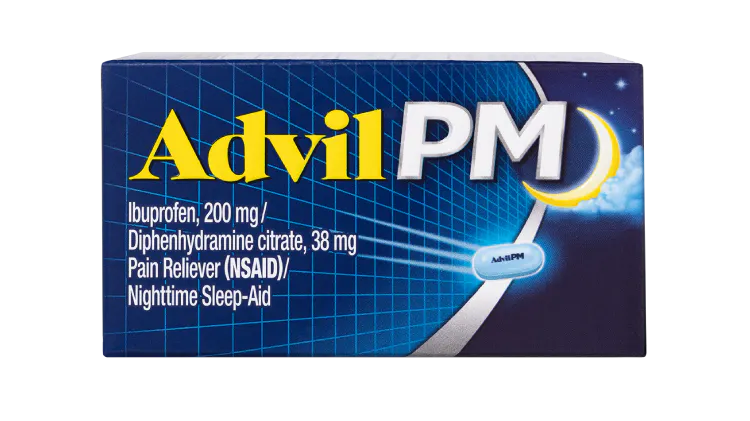 Advil PM