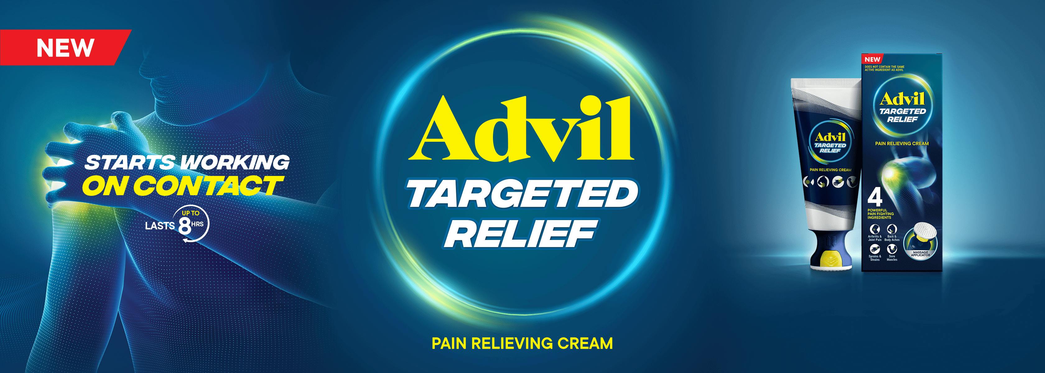 Targeted Relief