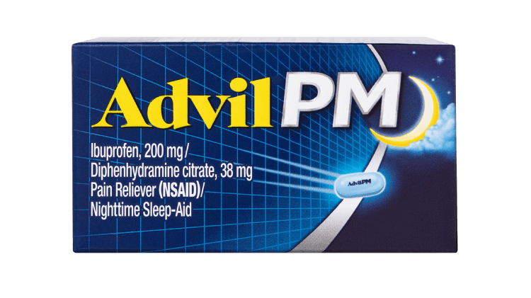 Advil PM