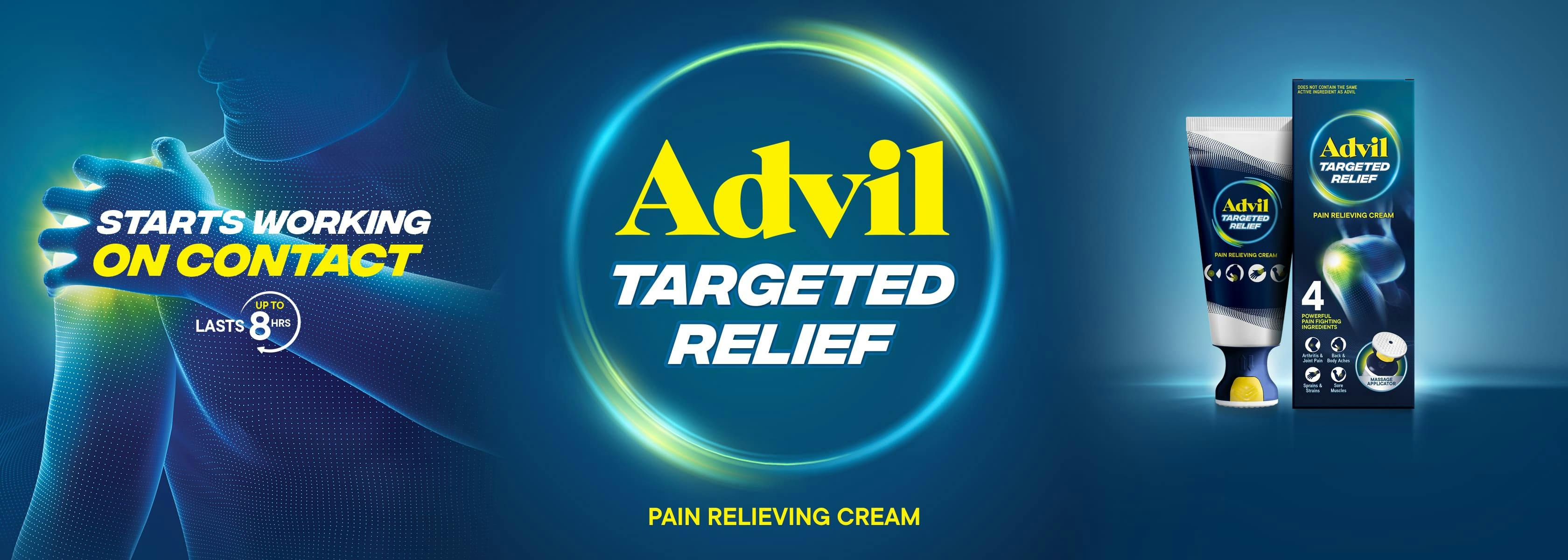 Targeted Relief
