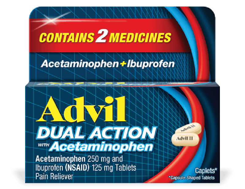 Advil Official Site: Products for Pain Relief Advil Official Site: Products for Pain Relief