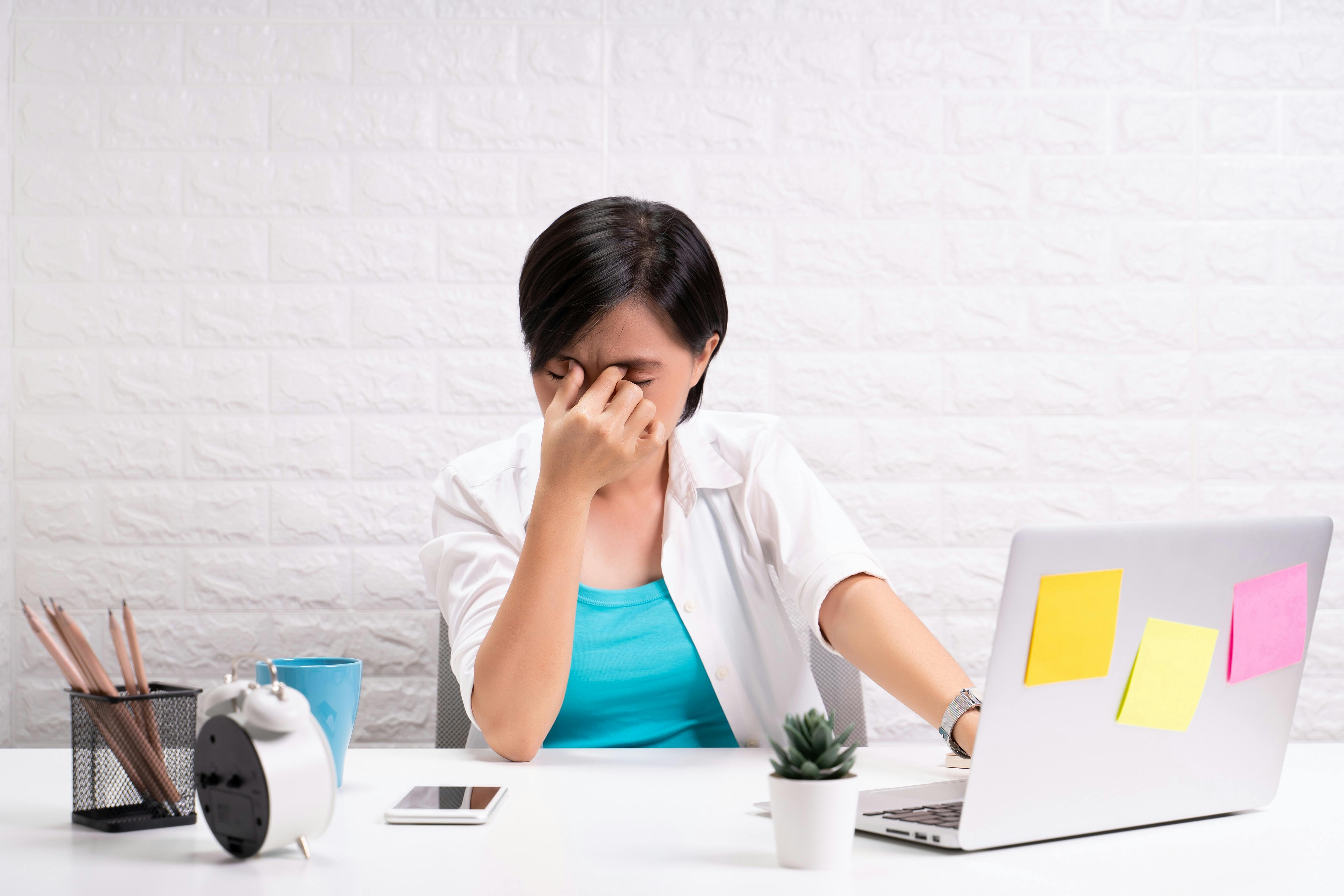 1571826793 ¿Qué es una migraña ocular?