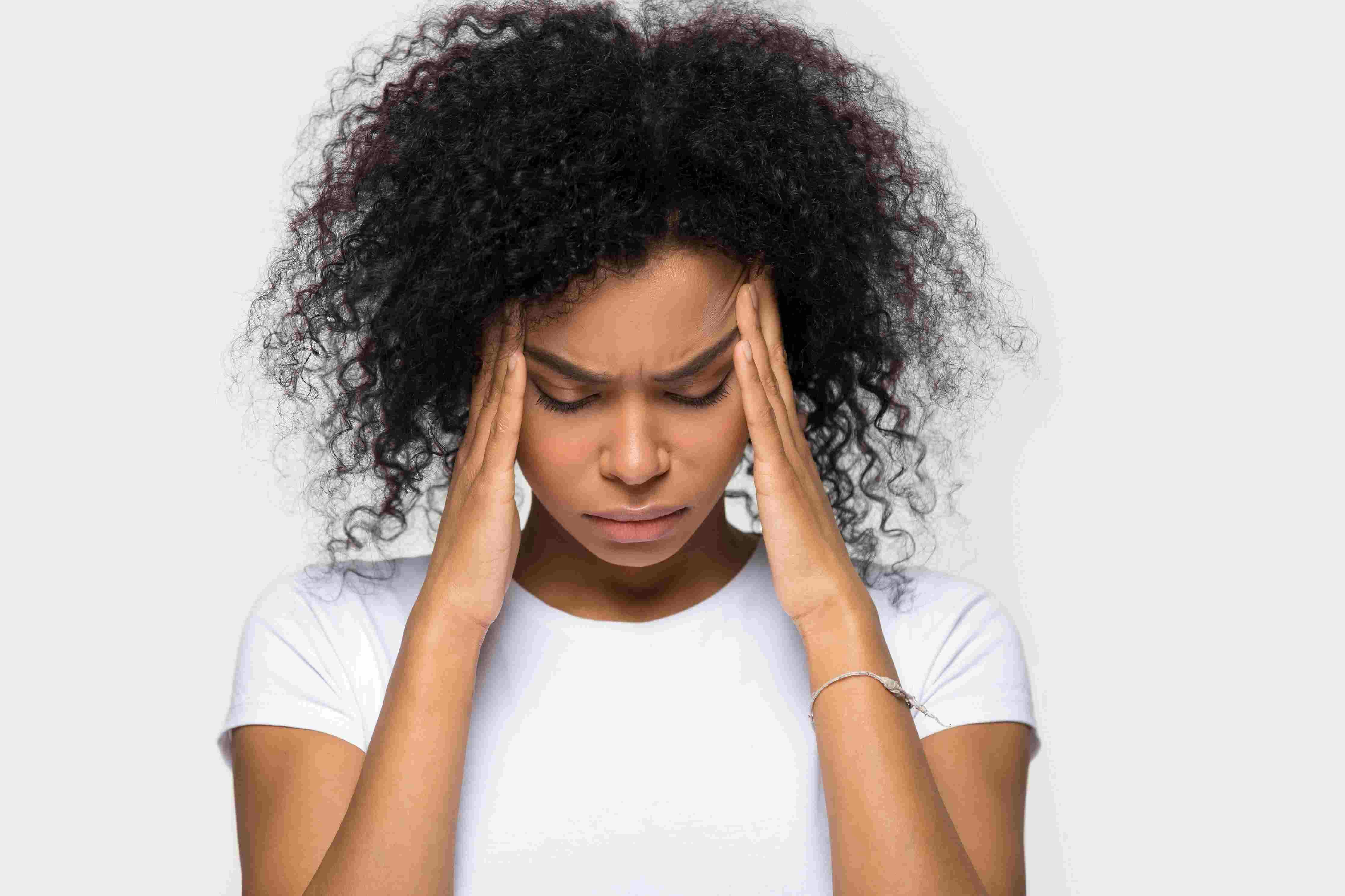 ¿Qué es una cefalea tensional y cómo se trata?