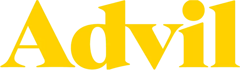 Logo d’Advil