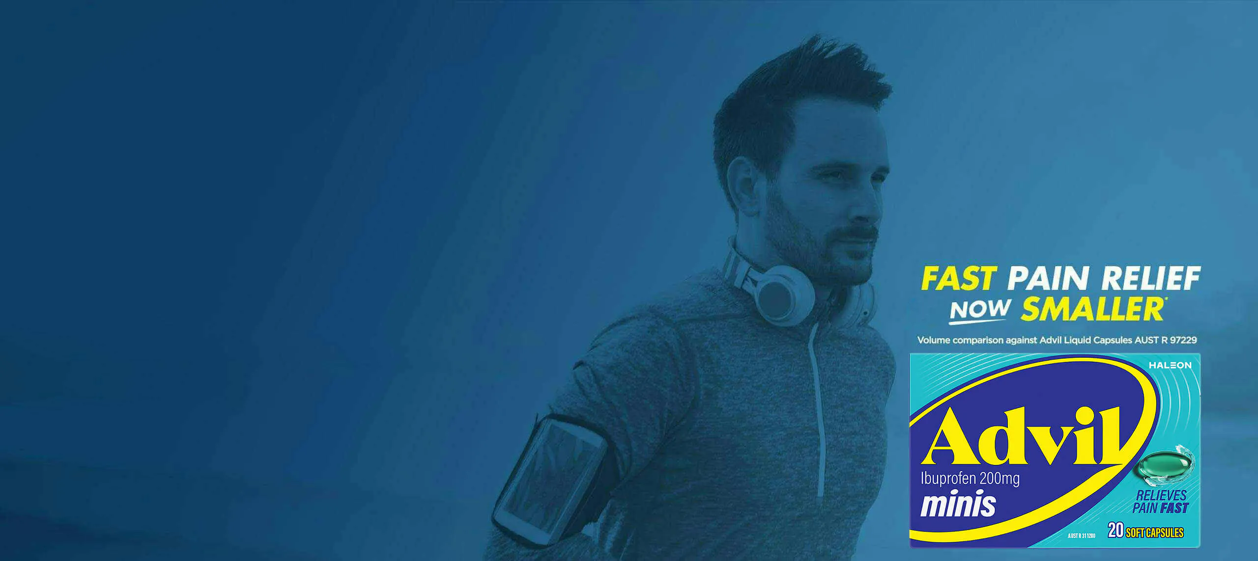Home Page Banner One