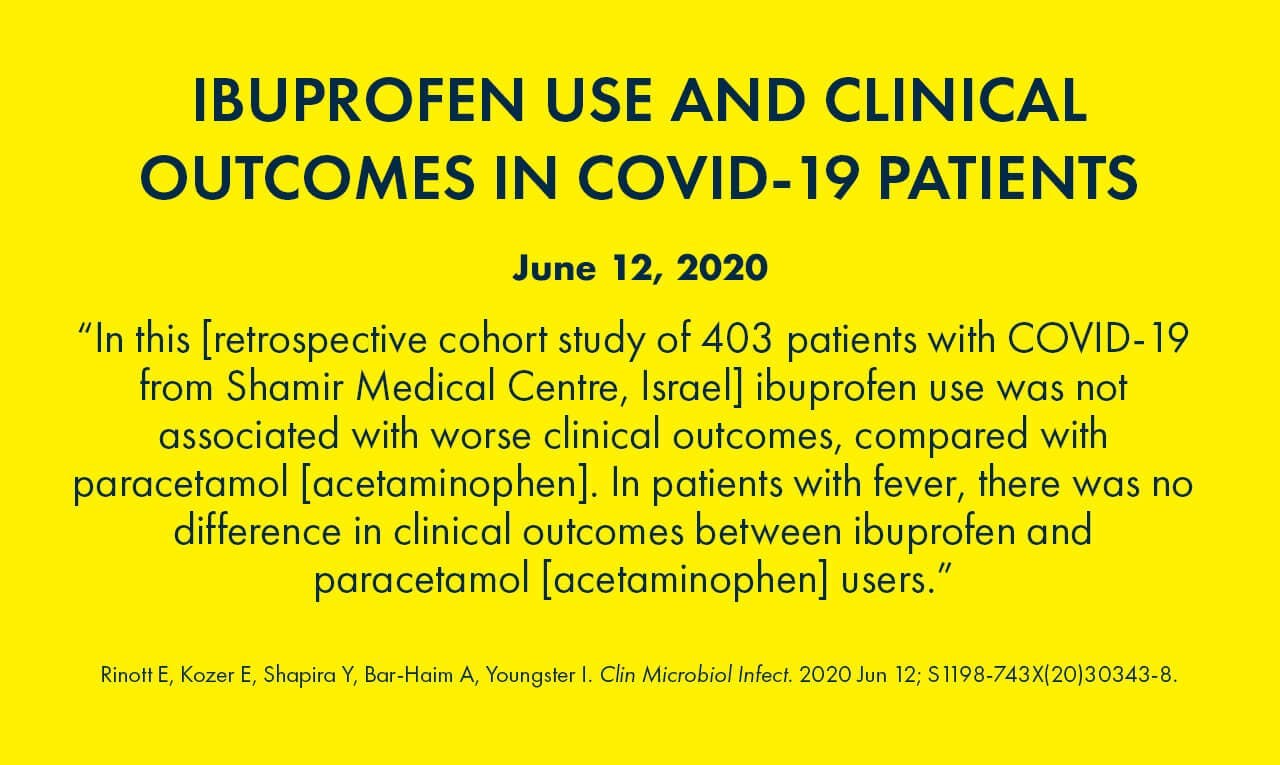 Clinical outcomes in COVID-19 patients