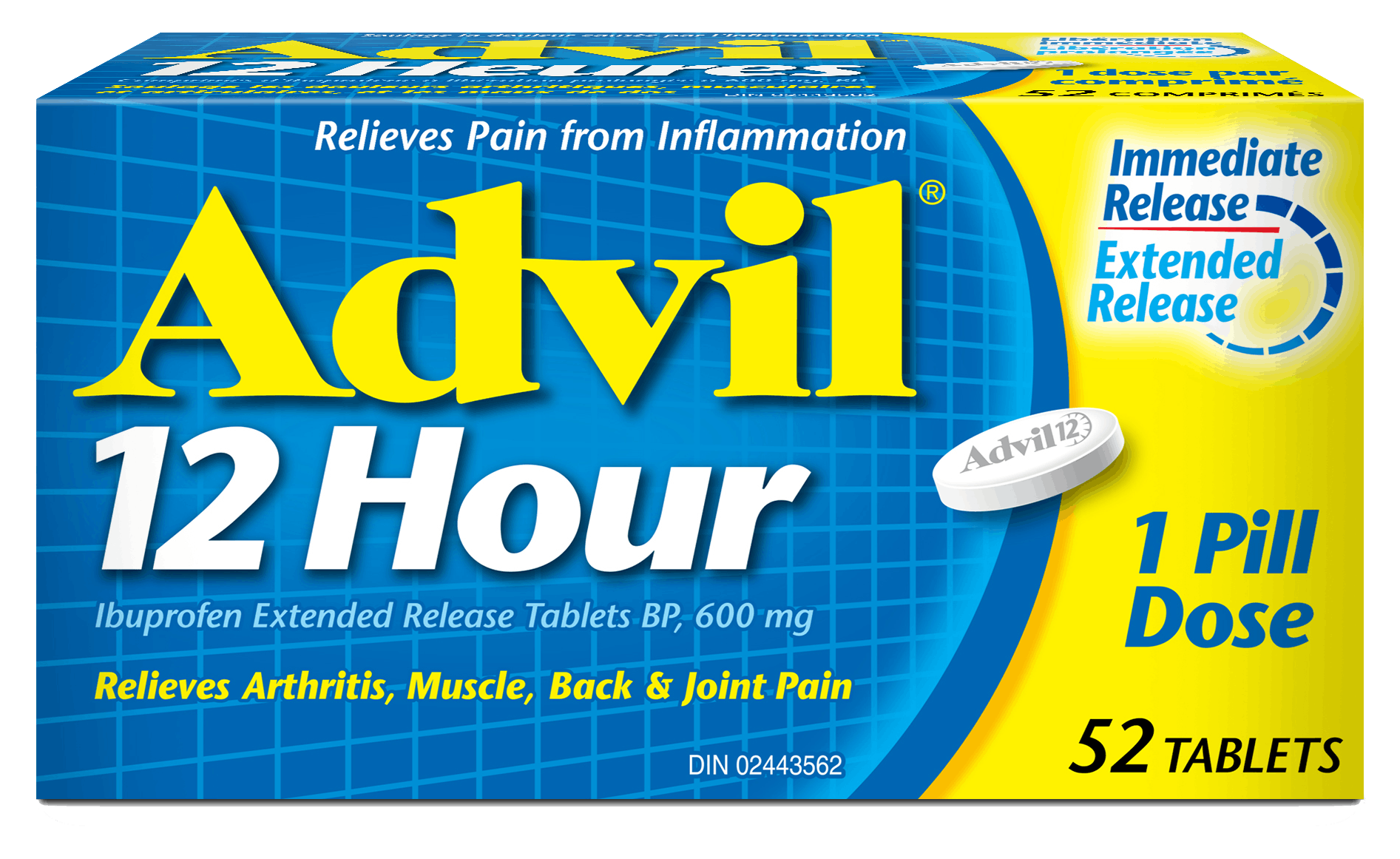 Advil Bonus Web Banner RS LG PACKSHOT EN