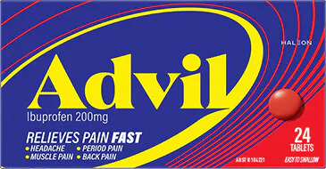 advil-tablets