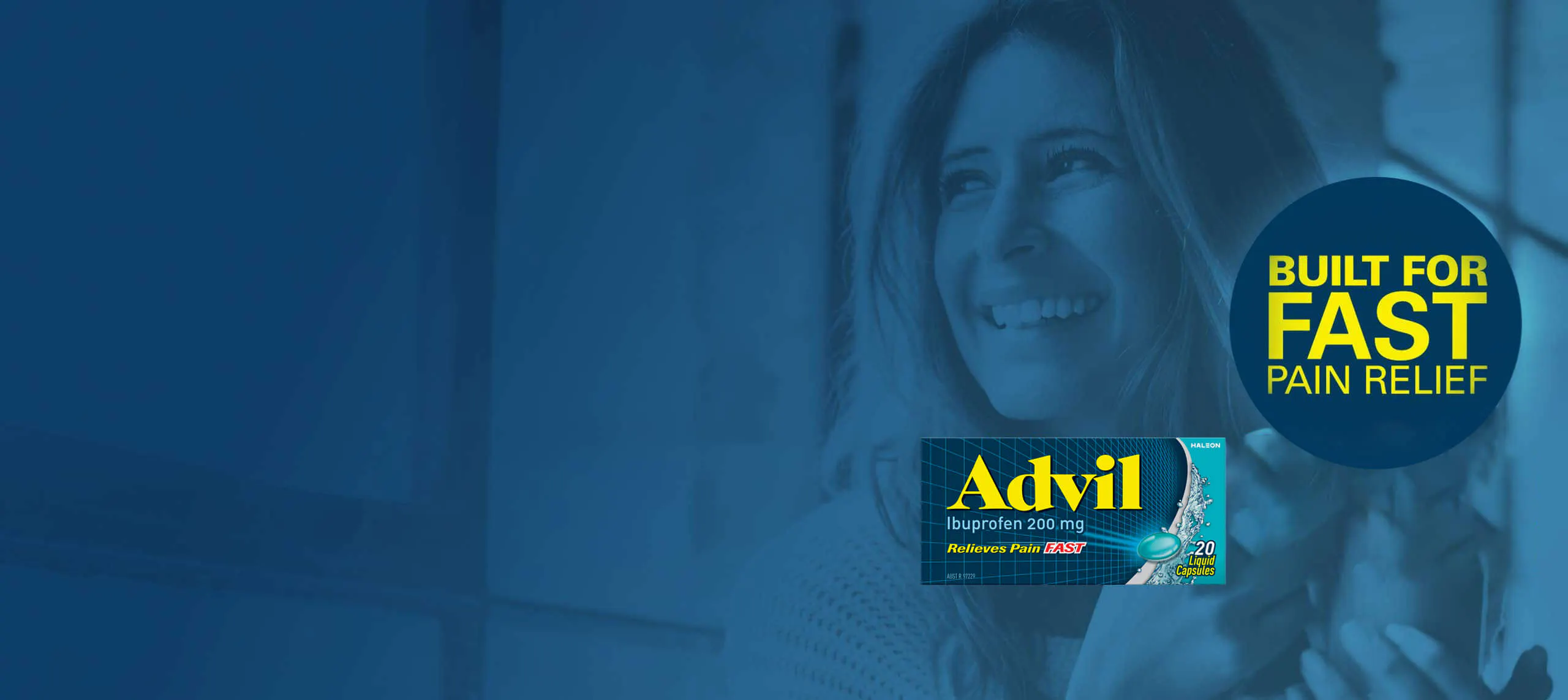 Home Page Banner