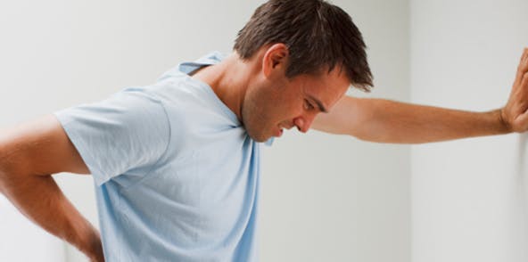 Managing and Avoiding Back Pain