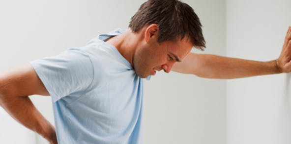 Managing and Avoiding Back Pain Managing and Avoiding Back Pain