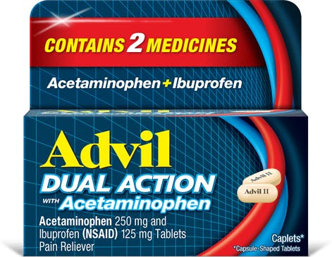 Acetaminophen