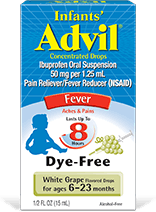 advil infant drops