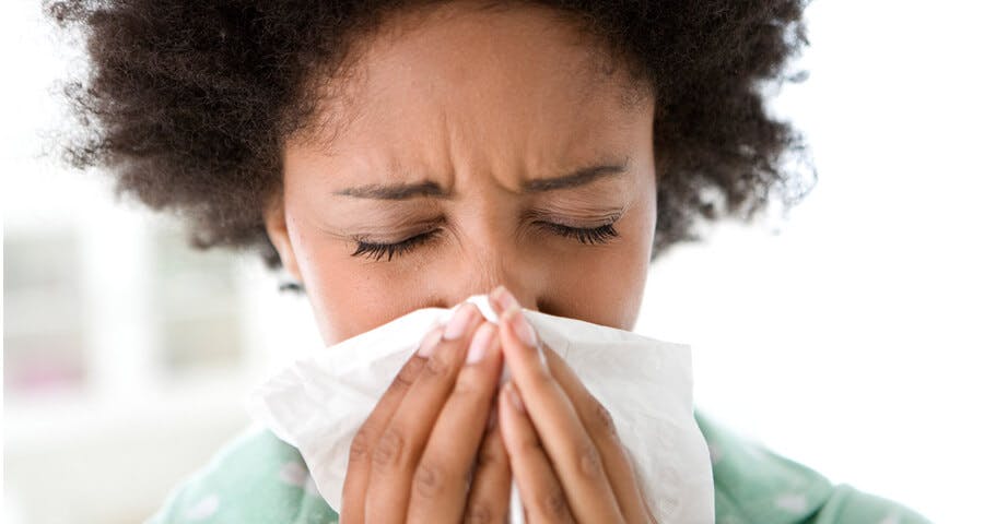 The Truth About Nasal Congestion