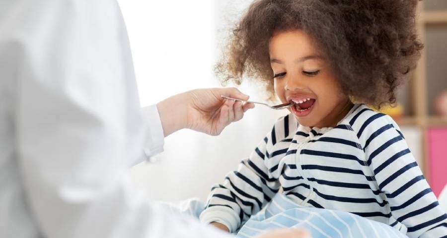 barbilla suéter Mitones Remedios caseros para cuidar a los niños | Advil Colombia