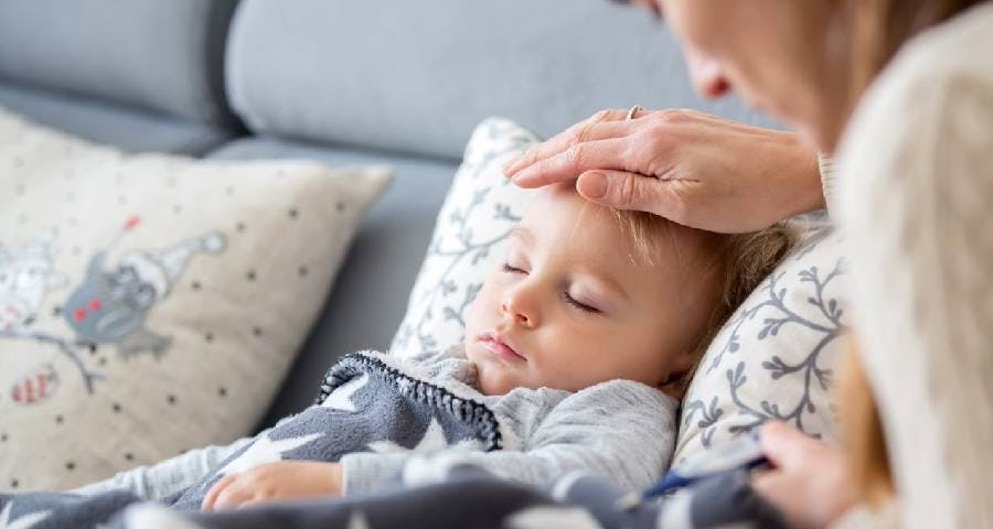 Qué es el dolor de cabeza y cuáles son los tipos de dolor de cabeza más comunes Image