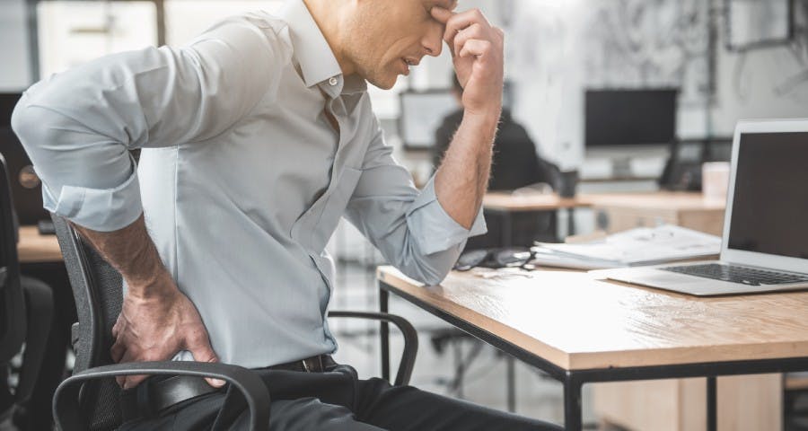 Qué es el dolor de cabeza y cuáles son los tipos de dolor de cabeza más comunes Image