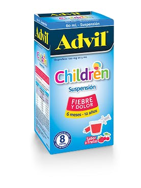 Advil children