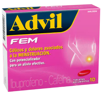 Advil Fem