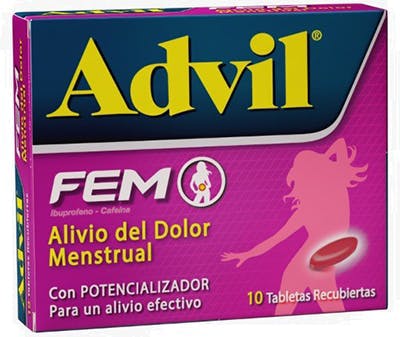 Advil Fem
