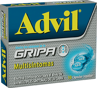 Advil GRIPA