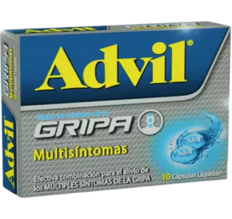 Advil GRIPA