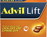 ADVIL LIFT175X131PX 0 preview ADVIL LIFT175X131PX 0 preview