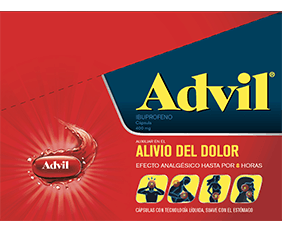Advil Max® x40