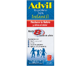 Advil Max® x10