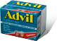 Advil 24 tabletas Advil 24 tabletas