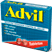 Advil 12 tabletas Advil 12 tabletas